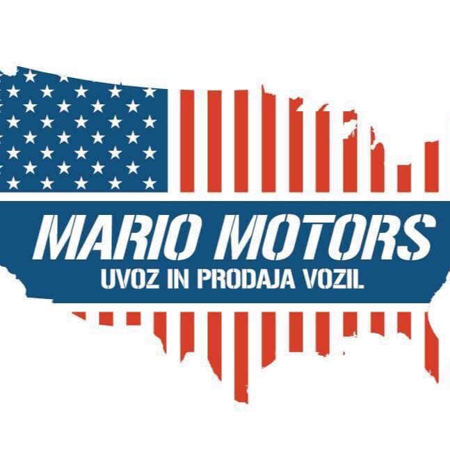 MARIO MOTORS